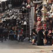 حياتنا في رمضان الآن