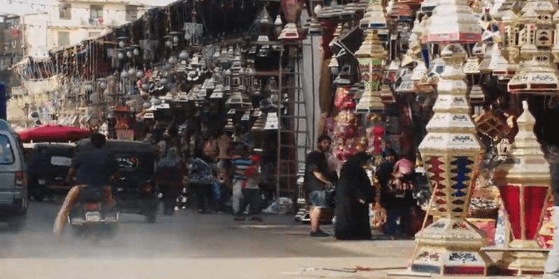 “صور” توقعات جيل الثمانينيات عن شكل حياتنا في رمضان الآن حياتنا في رمضان الآن