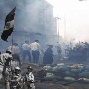 لم تحدث جريمة واحدة خلال حرب أكتوبر