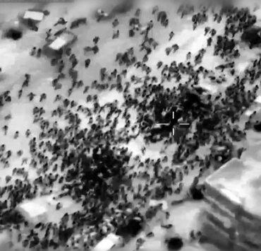 مجزرة رغيف الخبز