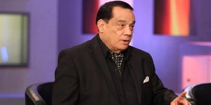 تركة من الأزمات .. عندما اصطدم حلمي بكر بـ “الهضبة” حلمي بكر