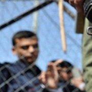 المعتقلين الفلسطينيين في سجون الاحتلال