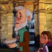 مهنة المسحراتي