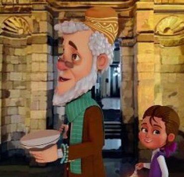 مهنة المسحراتي