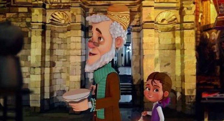 مهنة المسحراتي