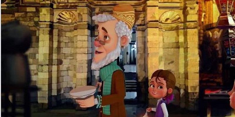 فن القوما وتطور مهنة المسحراتي مهنة المسحراتي