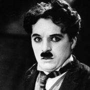 تشارلي شابلن