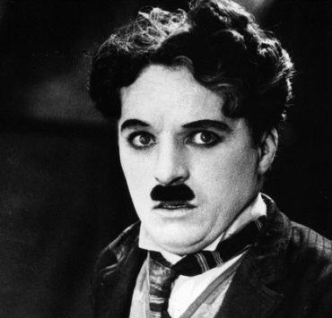 تشارلي شابلن