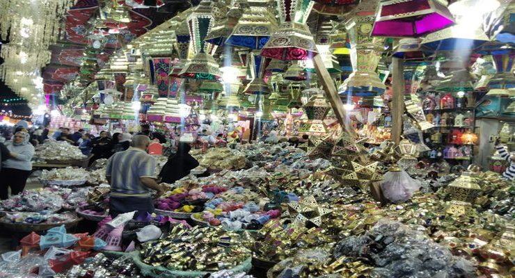 فوانيس رمضان 2024