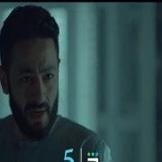 برومو مسلسل المداح الجزء الرابع