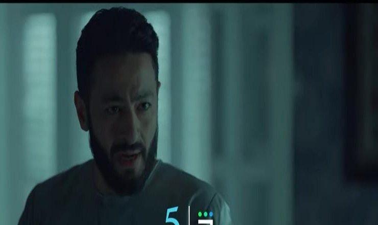 برومو مسلسل المداح الجزء الرابع