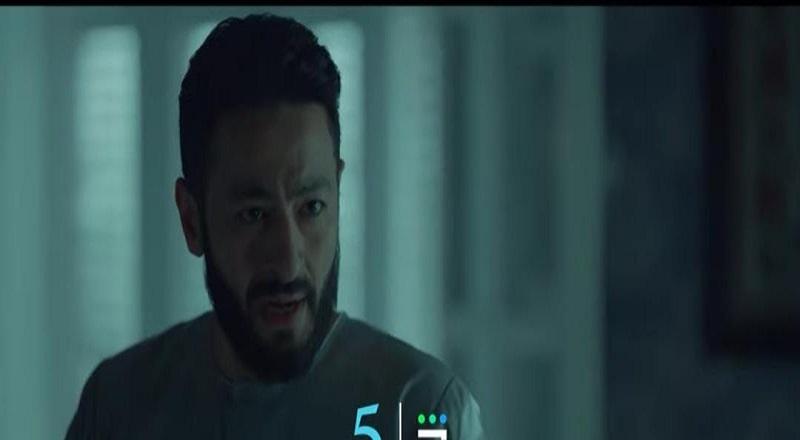رؤية متكاملة لوحدة الخط الدرامي .. عن برومو مسلسل المداح 4 برومو مسلسل المداح الجزء الرابع