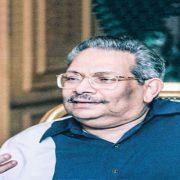 أسامة أنور عكاشة