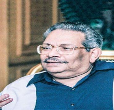 أسامة الشاذلي.. أو ما لا تعرفه عن أطلس أسامة أنور عكاشة