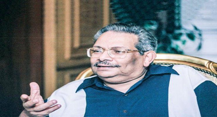 أسامة أنور عكاشة