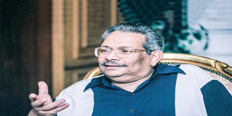 أسامة أنور عكاشة