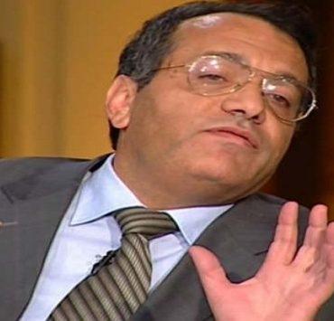 الدكتور محمد الجوادي