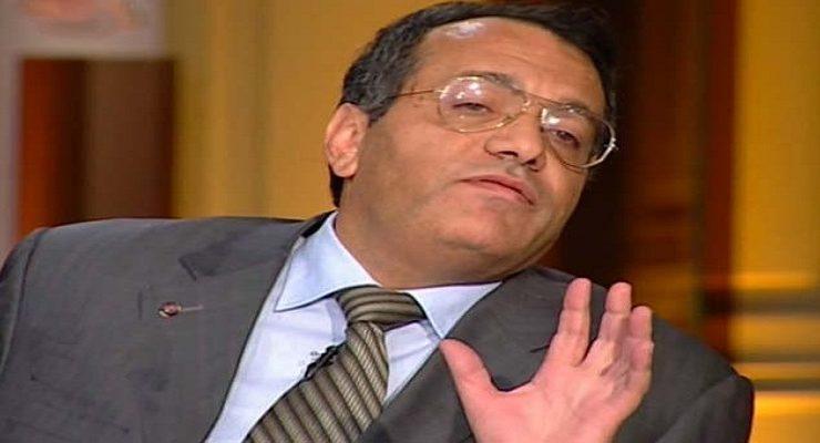 الدكتور محمد الجوادي