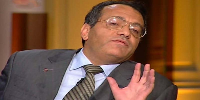 الدكتور محمد الجوادي