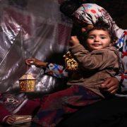 رمضان في غزة