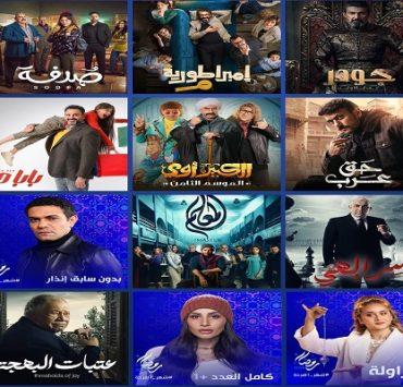 “من 40 سنة” كيف كانت البرامج الدينية على القناة الثانية في رمضان دراما رمضان ٢٠٢٤