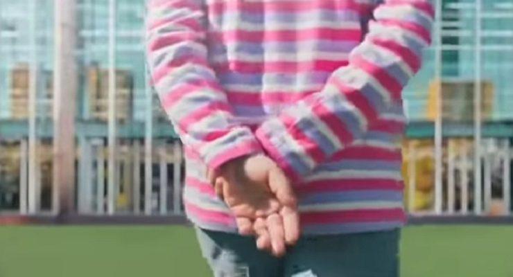 إعلان زين رمضان 2024