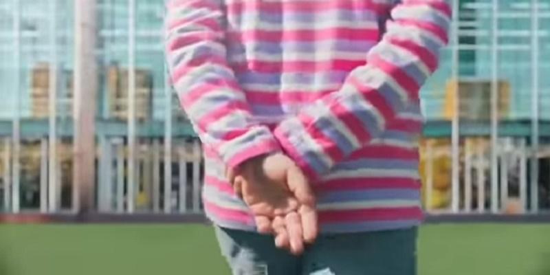 إعلان زين 2024 .. وردة فوق صدر الشهيد إعلان زين رمضان 2024