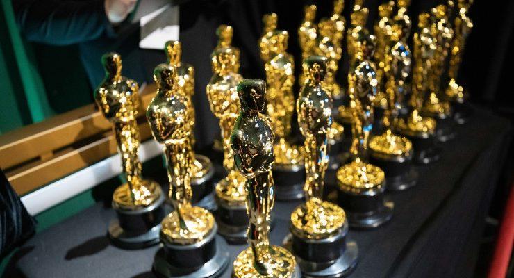 الأوسكار 2024