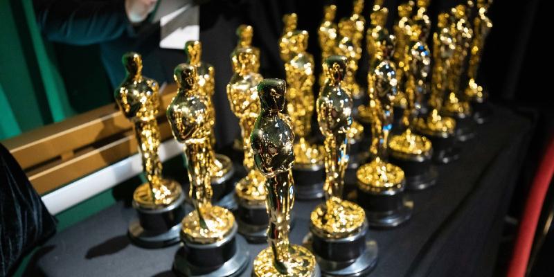 الأوسكار 2024
