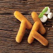 أصابع البطاطس