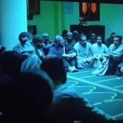 الحلقة الثانية من مسلسل المداح الجزء الرابع