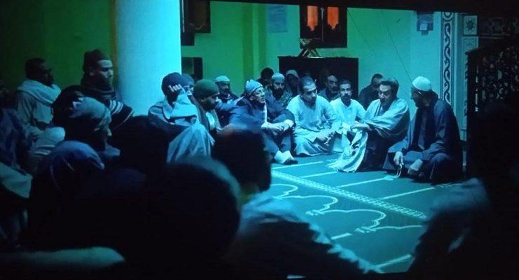 الحلقة الثانية من مسلسل المداح الجزء الرابع