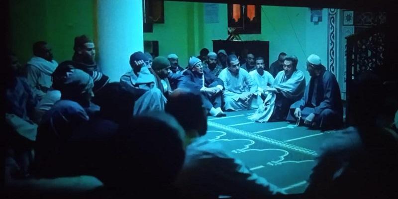 الحلقة الثانية من مسلسل المداح الجزء الرابع