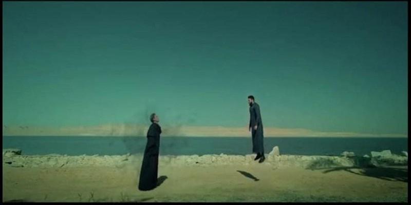 مسلسل المداح 4 .. تحول الشخصيات يرسم ملامح العمل الحلقة الثانية من مسلسل المداح الجزء الرابع