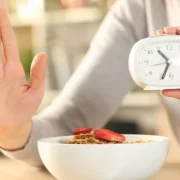 الصيام المتقطع والزهايمر