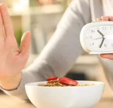 الصيام المتقطع والزهايمر