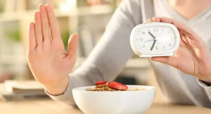 الصيام المتقطع والزهايمر