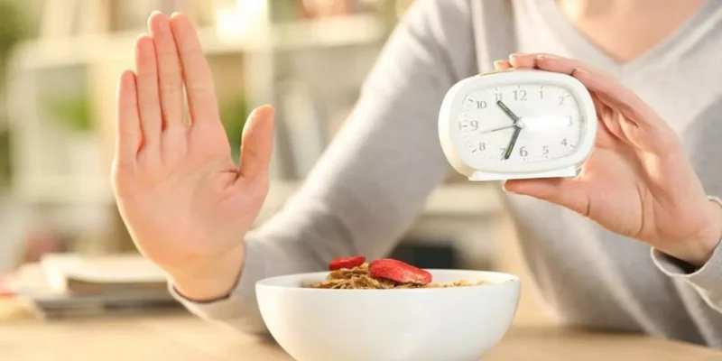 الصيام المتقطع والزهايمر