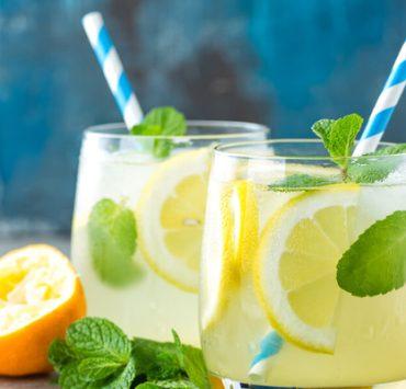 عصير الليمون