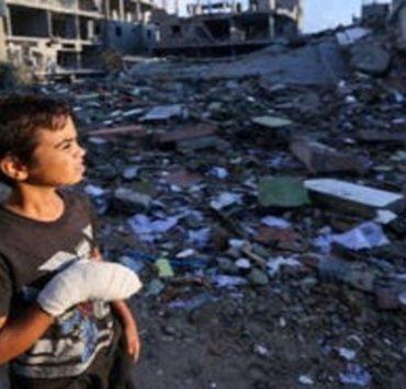 قراءة لأحداث الحلقة الأولى من الحشاشين “مشاهد غامضة نشرحها وخطأ واحد نصححه” أحداث غزة