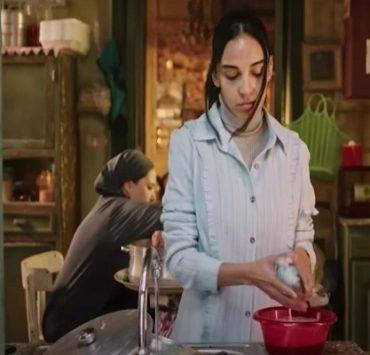 حكاية مسلسل ألف ليلة وليلة لحسين فهمي ونجلاء فتحي “سَبَّبَ أزمة أدت لإنتاج عمل آخر” مسلسل أعلى نسبة مشاهدة