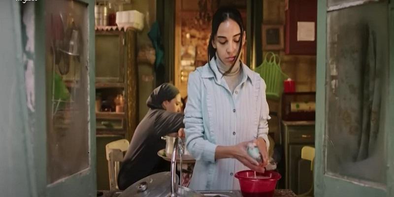 مسلسل أعلى نسبة مشاهدة