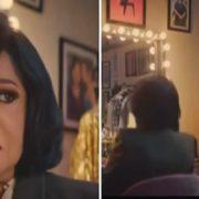 إسعاد يونس في إعلان وي رمضان 2024