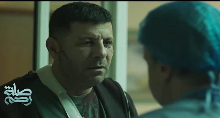 مسلسل صلة رحم