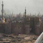 الحلقة الثانية من مسلسل الحشاشين