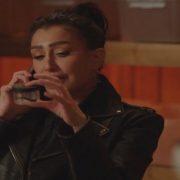 مسلسل صيد العقارب