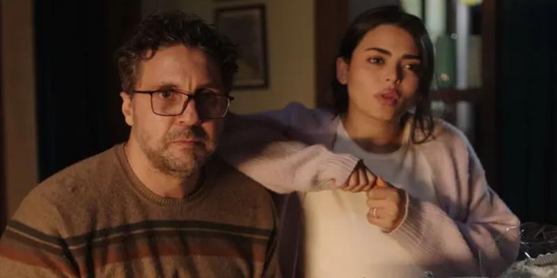 أشغال شقة..ثنائي الغباء لابد له من مجهود كبير أشغال شقة