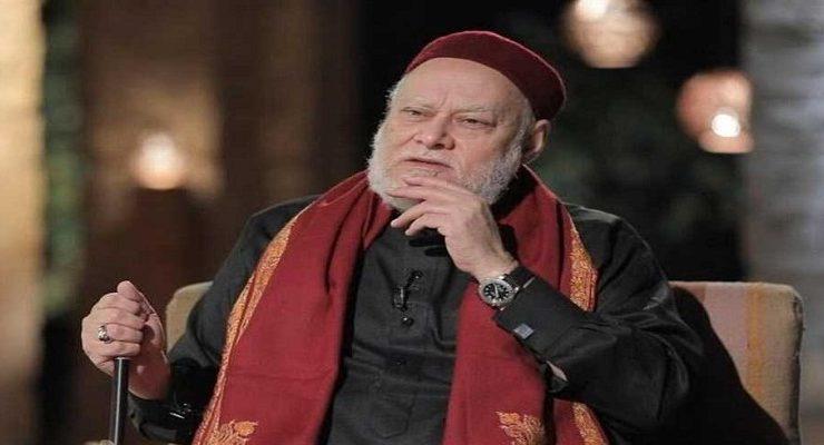 علي جمعة وبرنامج نور الدين