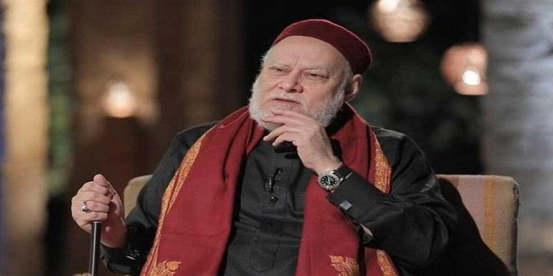 علي جمعة وبرنامج نور الدين