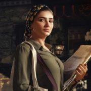 مسلسل نعمة الأفوكاتو